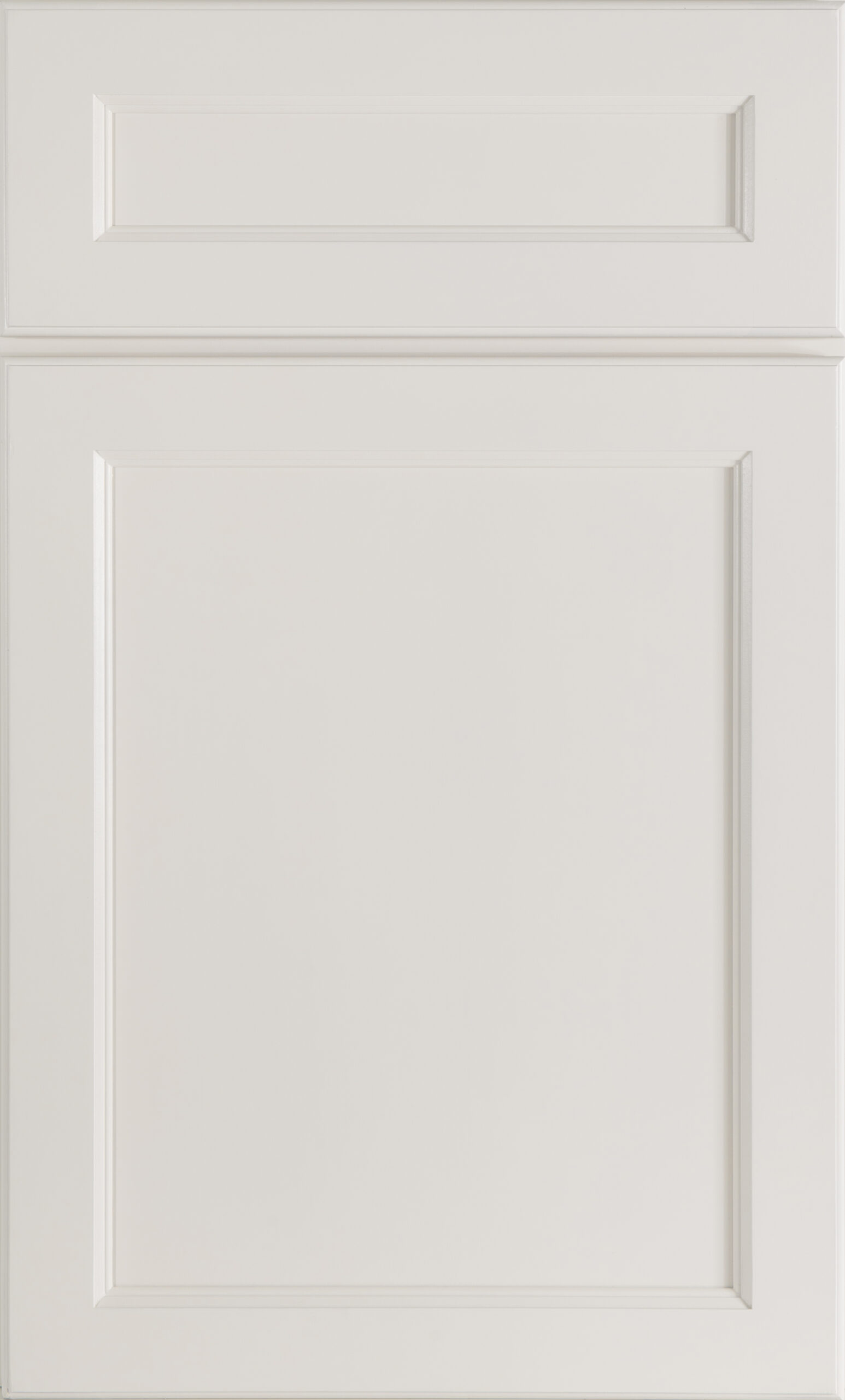 E1 - Dove Door Style