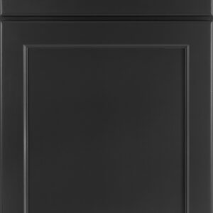 E2 – Charcoal Door Style E2 – Charcoal Door Style