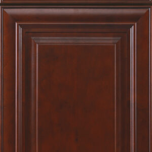 J5 – Mahogany Maple Door Style J5 – Mahogany Maple Door Style