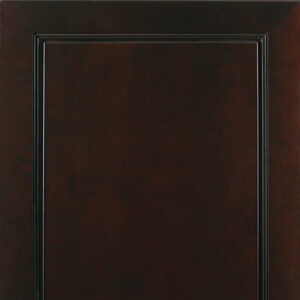 K8 – Espresso Maple Door Style K8 – Espresso Maple Door Style