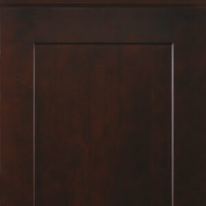 S1 – Java Coffee Maple Door Style S1 – Java Coffee Maple Door Style