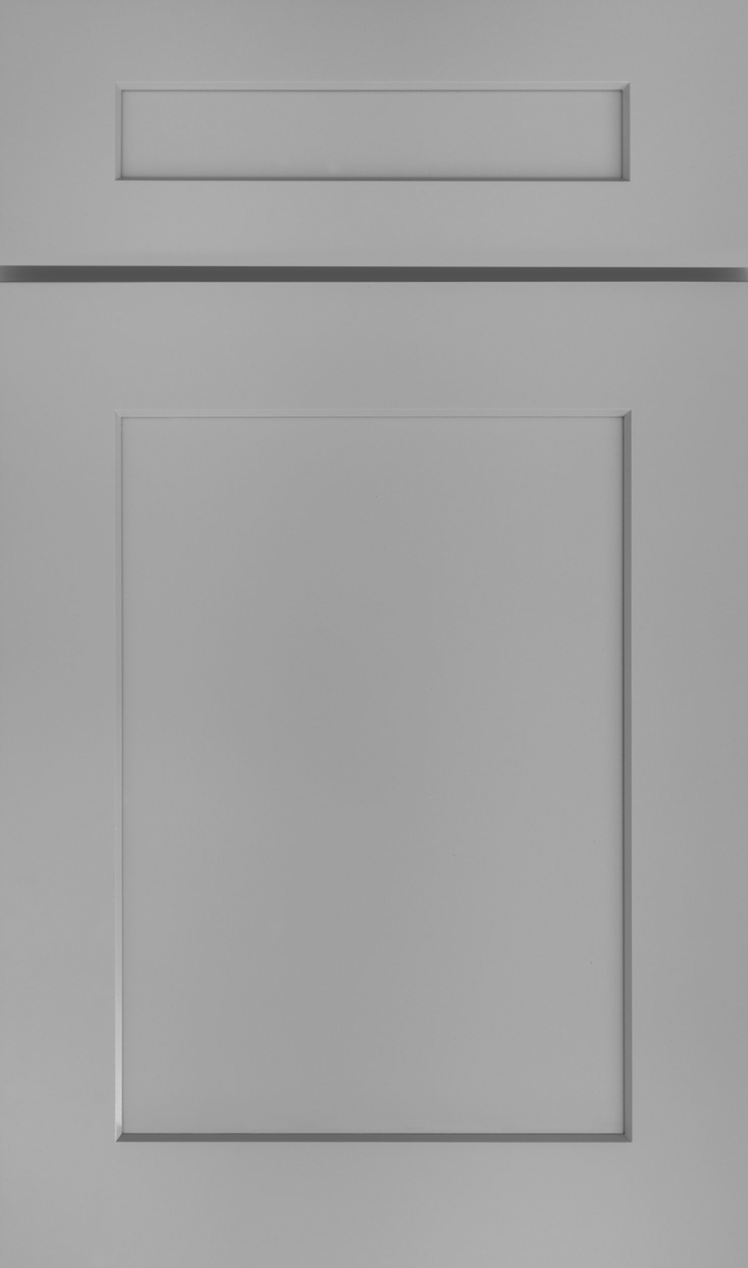 S5 - Castle Grey Door Style